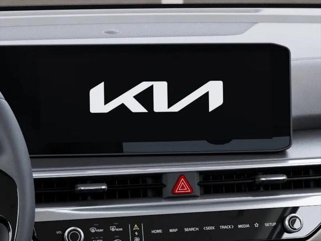 2026 Kia Sorento Hybrid EX AWD