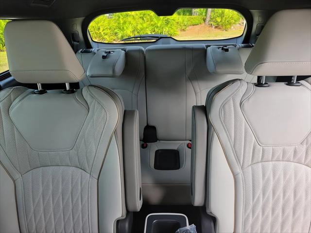 2026 INFINITI QX60 AUTOGRAPH AWD