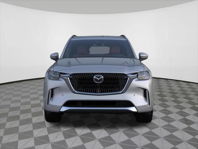 2026 Mazda X-90 3.3 Turbo S Premium Plus