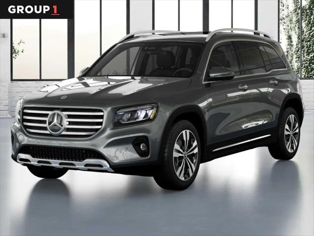 2026 Mercedes-Benz GLB GLB 250 for sale in Augusta, GA