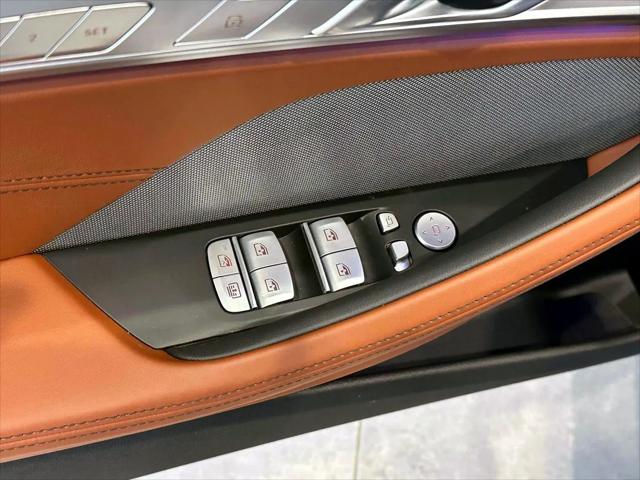 2026 BMW 840i Gran Coupe xDrive