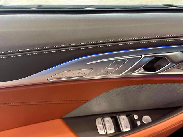 2026 BMW 840i Gran Coupe xDrive