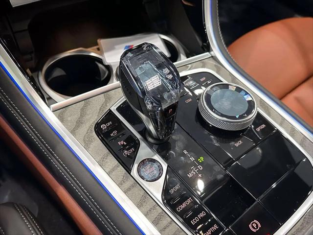 2026 BMW 840i Gran Coupe xDrive