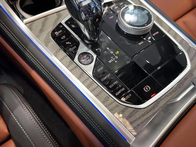 2026 BMW 840i Gran Coupe xDrive
