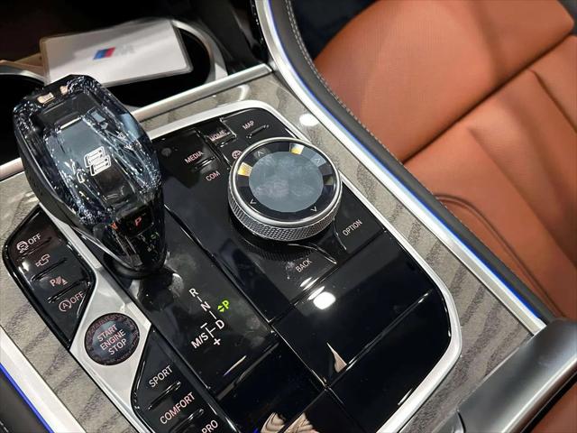 2026 BMW 840i Gran Coupe xDrive