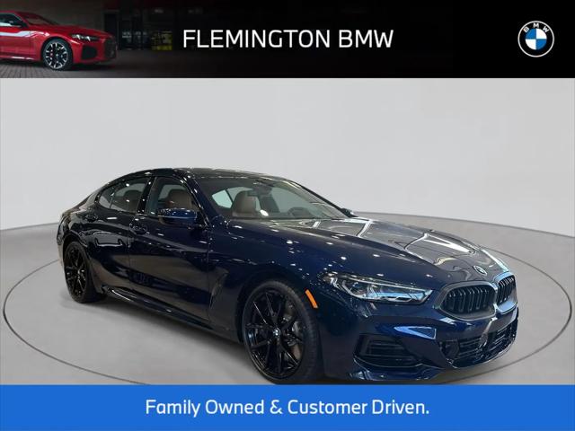 2026 BMW 840i Gran Coupe xDrive for sale in Flemington, NJ