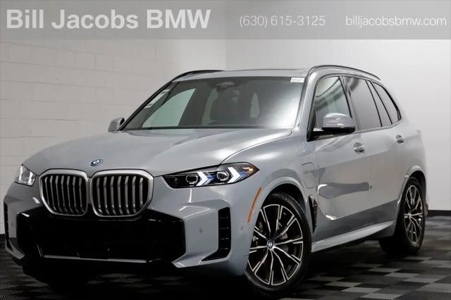 2026 BMW X5 xDrive50e for sale in Naperville, IL