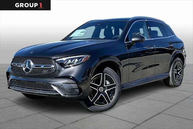 2026 Mercedes-Benz GLC SUV for sale in Georgetown, TX