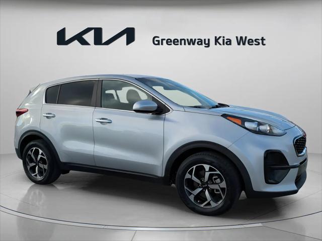 2022 Kia Sportage LX for sale in Orlando, FL