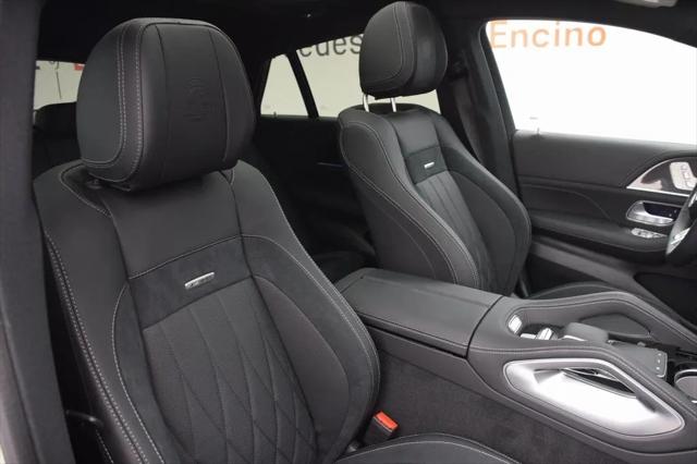 2026 Mercedes-Benz AMG GLE 53 4MATIC+
