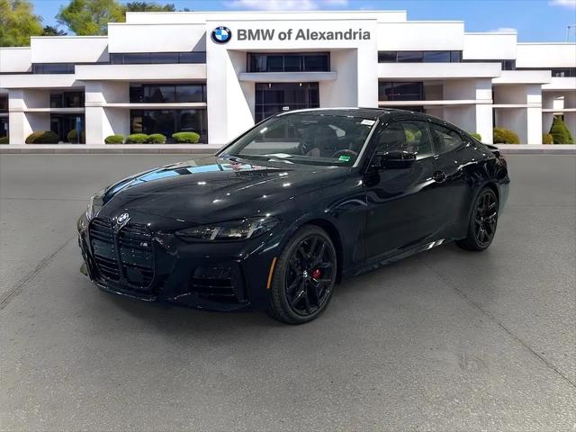 2026 BMW M4 xDrive for sale in Alexandria, VA