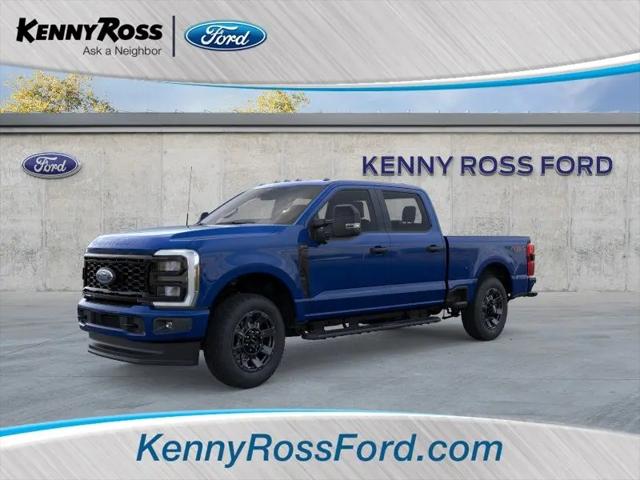 2026 Ford F-350 XL for sale in Adamsburg, PA