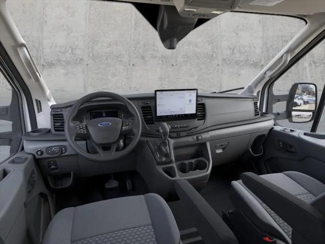 2026 Ford Transit Cargo Van T-250
