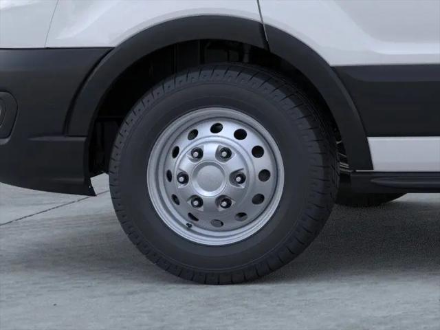 2026 Ford Transit Cargo Van T-250