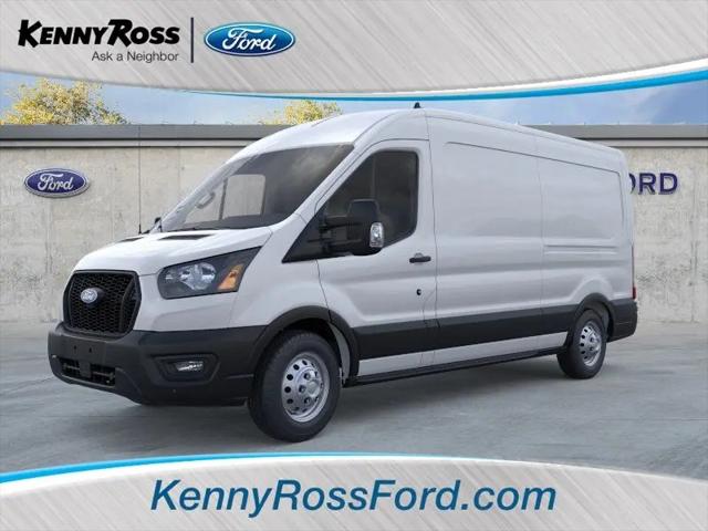 2026 Ford Transit Cargo Van T-250 for sale in Adamsburg, PA