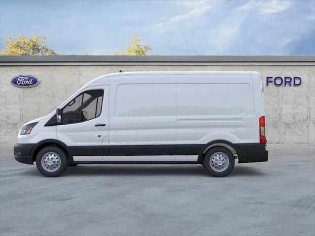 2026 Ford Transit Cargo Van T-250