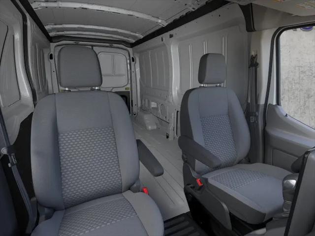 2026 Ford Transit Cargo Van T-250