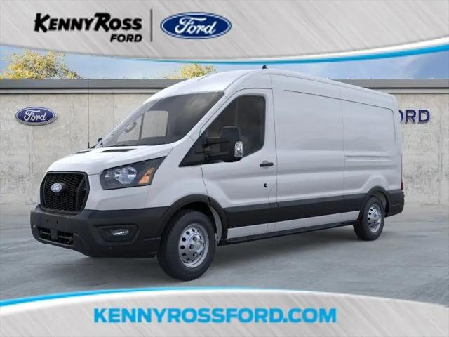 2026 Ford Transit Cargo Van T-250 for sale in Adamsburg, PA