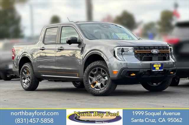 2026 Ford Maverick Tremor for sale in Santa Cruz, CA