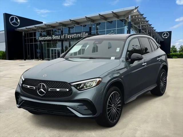 2026 Mercedes-Benz GLC GLC 300 for sale in Fayetteville, NC