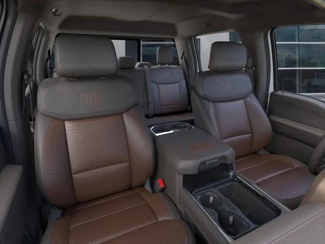2026 Ford F-250 King Ranch