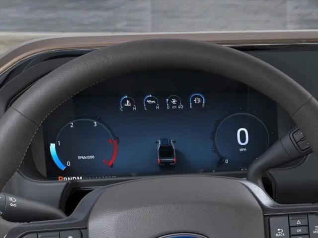 2026 Ford F-250 King Ranch