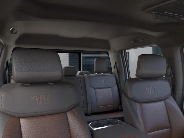 2026 Ford F-250 King Ranch