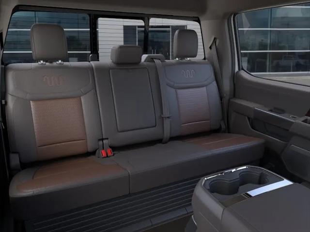 2026 Ford F-250 King Ranch