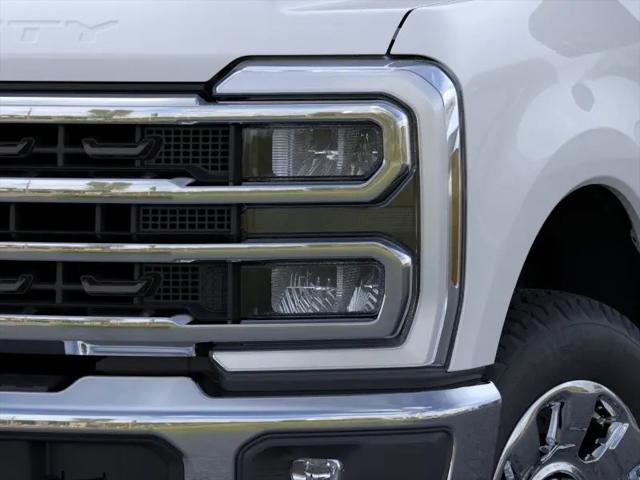 2026 Ford F-250 King Ranch