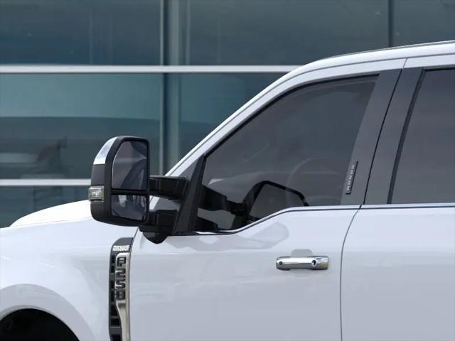 2026 Ford F-250 King Ranch