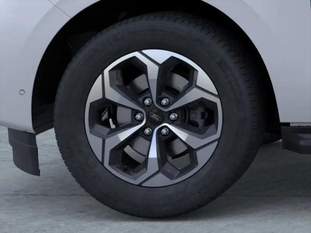 2026 Ford Expedition Max Active MAX