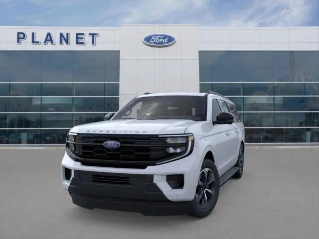 2026 Ford Expedition Max Active MAX