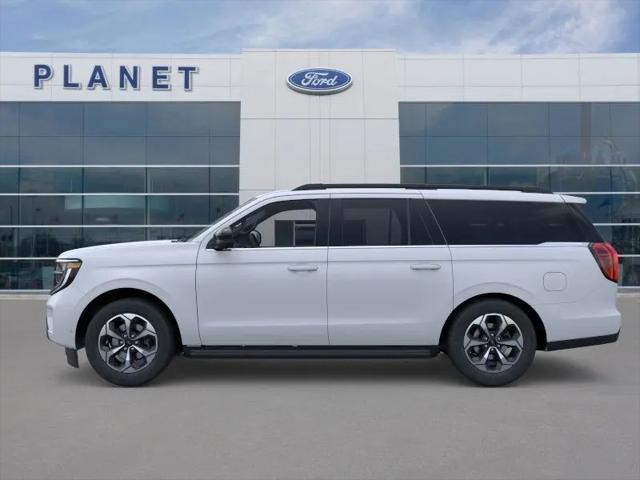 2026 Ford Expedition Max Active MAX