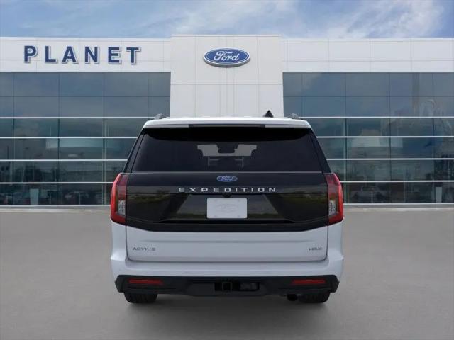 2026 Ford Expedition Max Active MAX