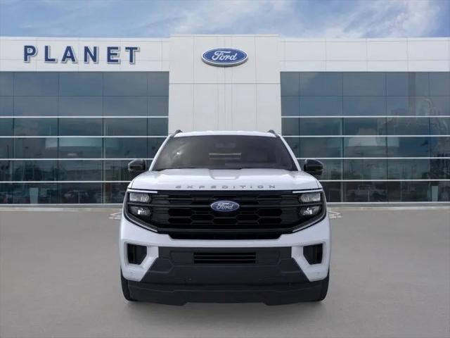 2026 Ford Expedition Max Active MAX