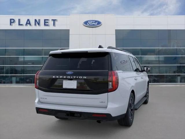 2026 Ford Expedition Max Active MAX