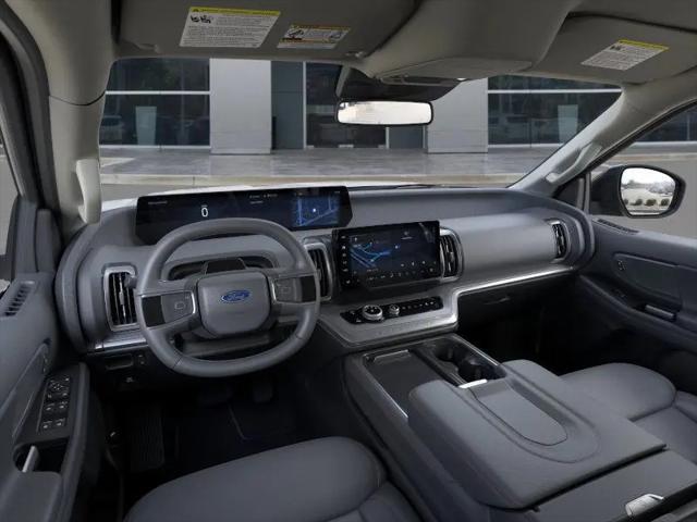 2026 Ford Expedition Max Active MAX