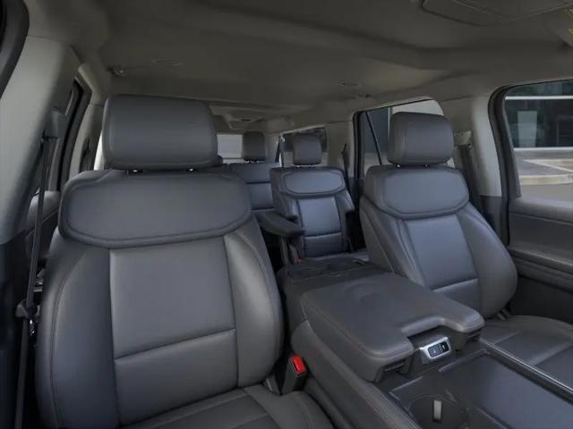 2026 Ford Expedition Max Active MAX