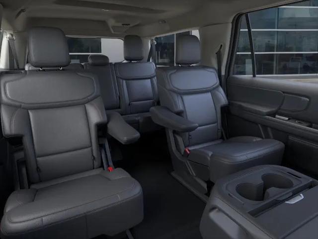 2026 Ford Expedition Max Active MAX