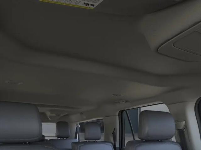 2026 Ford Expedition Max Active MAX