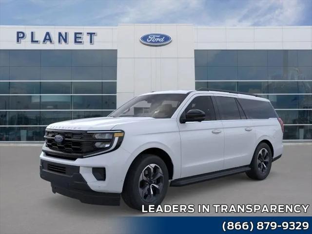 2026 Ford Expedition Max Active MAX for sale in Spring, TX