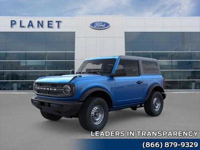 2026 Ford Bronco Unknown for sale in Spring, TX