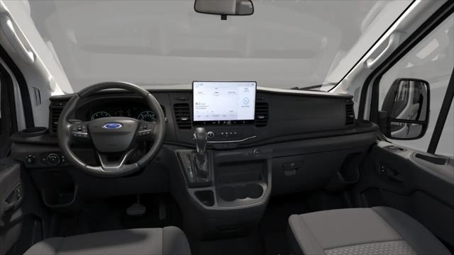 2025 Ford Transit-350 Passenger Van XLT