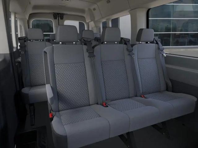 2025 Ford Transit-350 Passenger Van XLT