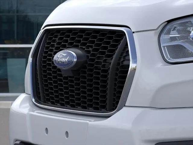 2025 Ford Transit-350 Passenger Van XLT