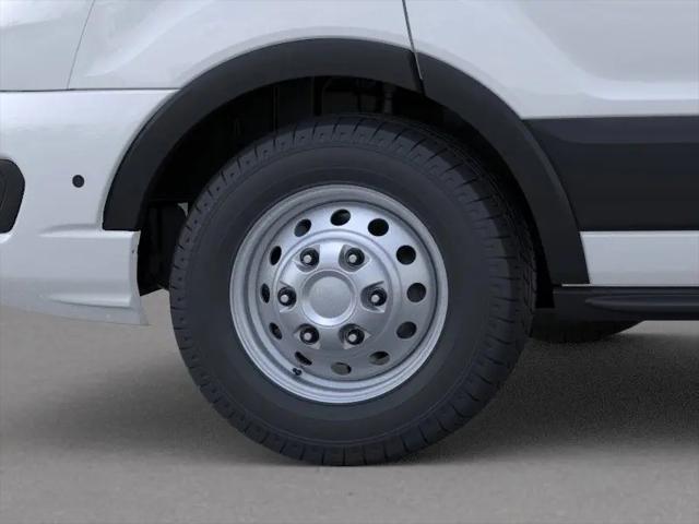 2025 Ford Transit-350 Passenger Van XLT