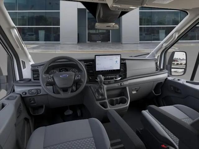 2025 Ford Transit-350 Passenger Van XLT