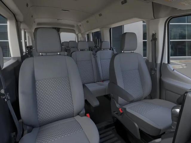 2025 Ford Transit-350 Passenger Van XLT