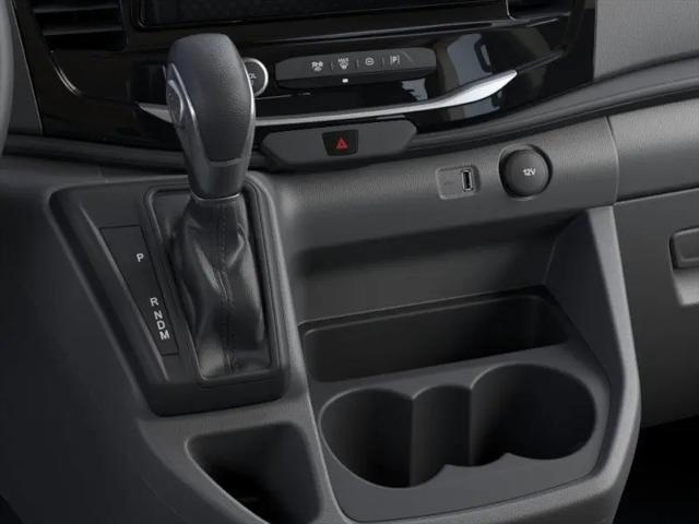 2025 Ford Transit-350 Passenger Van XLT