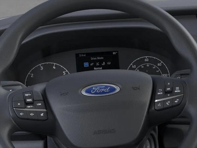 2025 Ford Transit-350 Passenger Van XLT